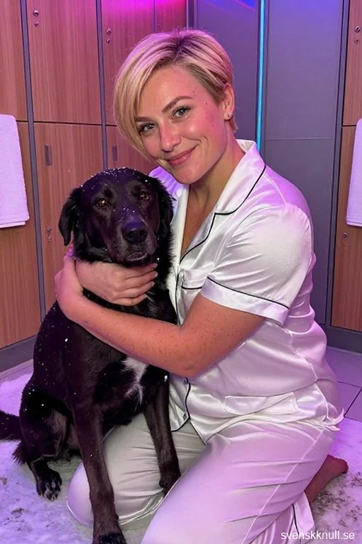 Linn32Göteborg, 32 ans à Gårdsten