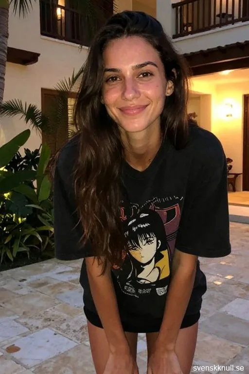 Linn32Hjo, 32 ans à Hjo