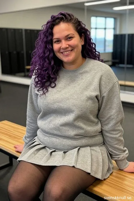 Linn32Holmsund, 32 ans à Holmsund