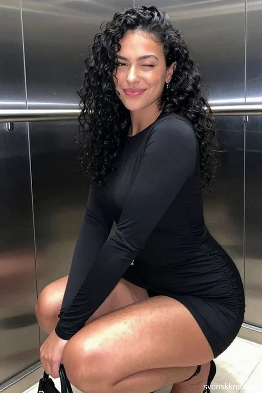 Linn32_Avesta, 32 ans à Avesta