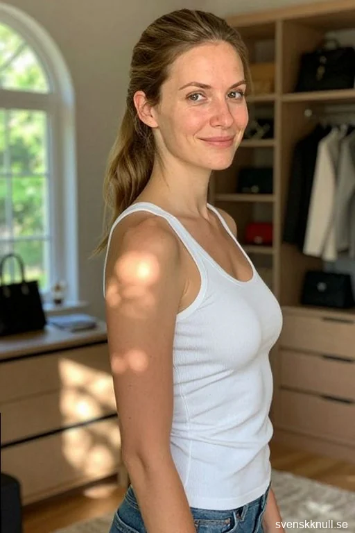 Linn32_Sölvesborg, 32 ans à Sölvesborg