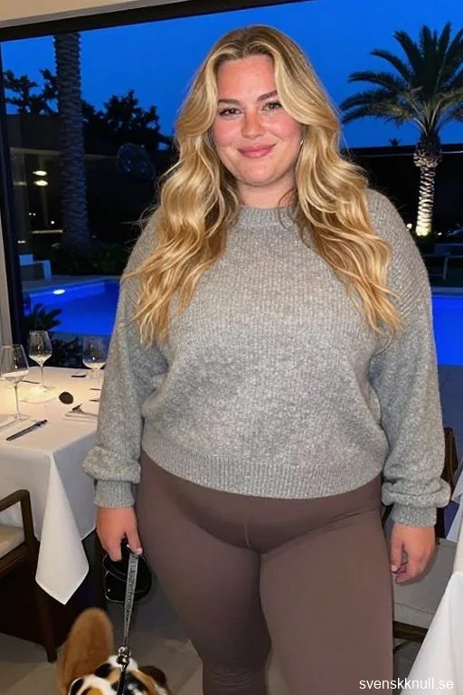 Linn32_Övik, 32 ans à Örnsköldsvik