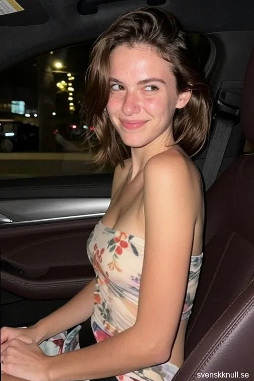 Linn33Höllviken, 33 ans à Höllviken