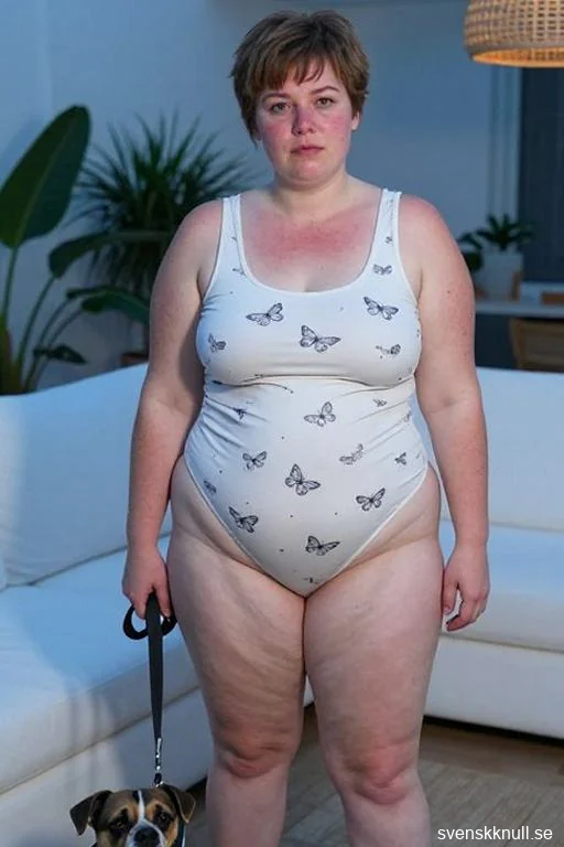 Linn34Göta2023, 34 ans à Gislaved