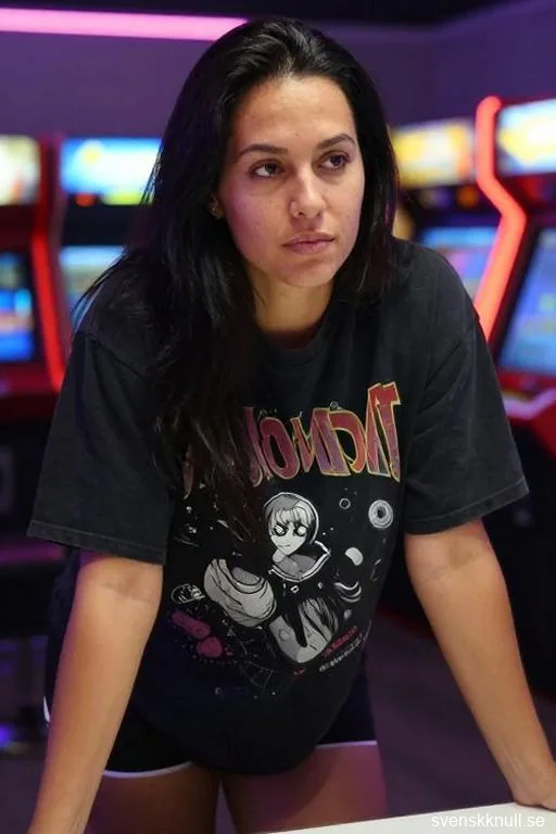 Linn34Karlskoga, 34 ans à Karlskoga