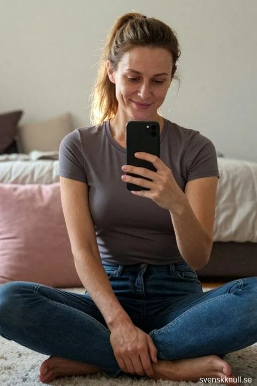 Linn34Kvissleby, 34 ans à Kvissleby