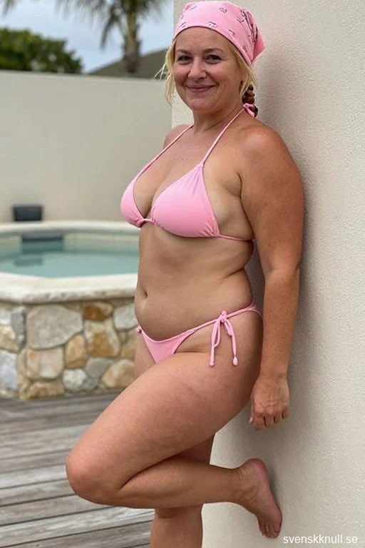 Linn35Skåne, 35 ans à Hörby