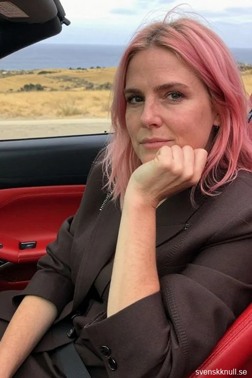 Linn35Soderhamn, 35 ans à Söderhamn