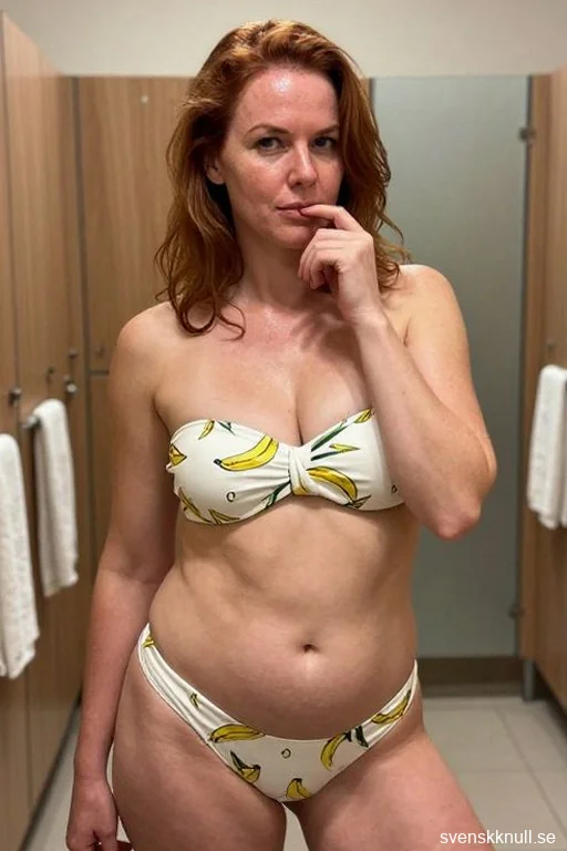 Linn35_Stockholm, 35 ans à Haninge