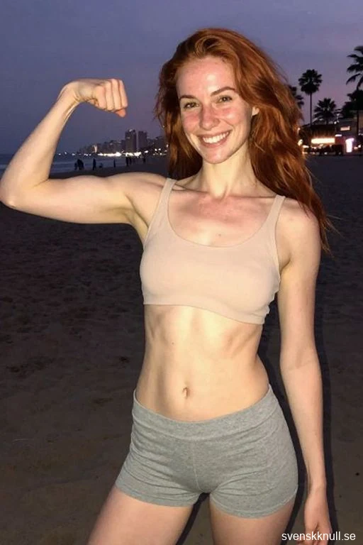 Linn35_Vik, 35 ans à Örnsköldsvik