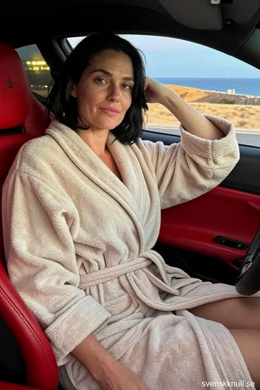 Linn35_Växjö2023, 35 ans à Vaxjo