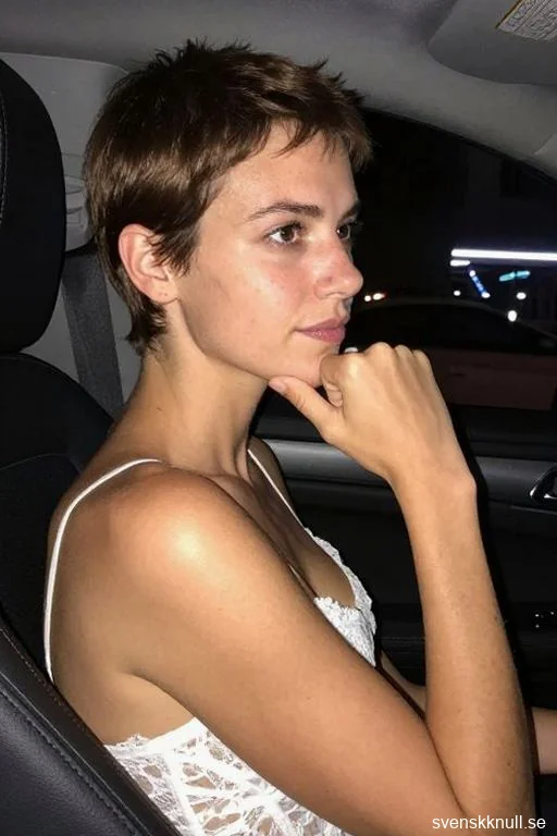 Linn35_Östergötland, 35 ans à Norrköping