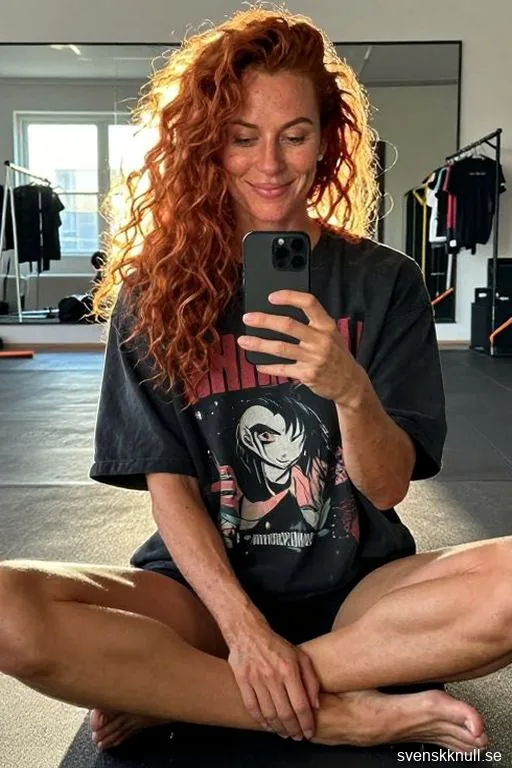 Linn36Göteborg2023, 36 ans à Västra Frölunda