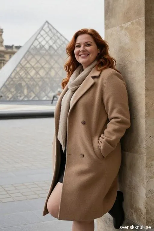 Linn36_SE, 36 ans à Kungsbacka