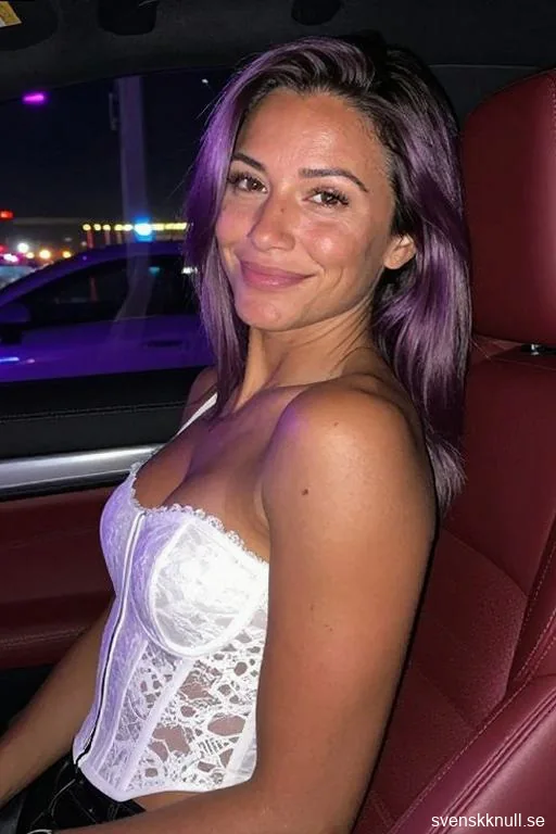 Linn36_älskar, 36 ans à Lindesberg