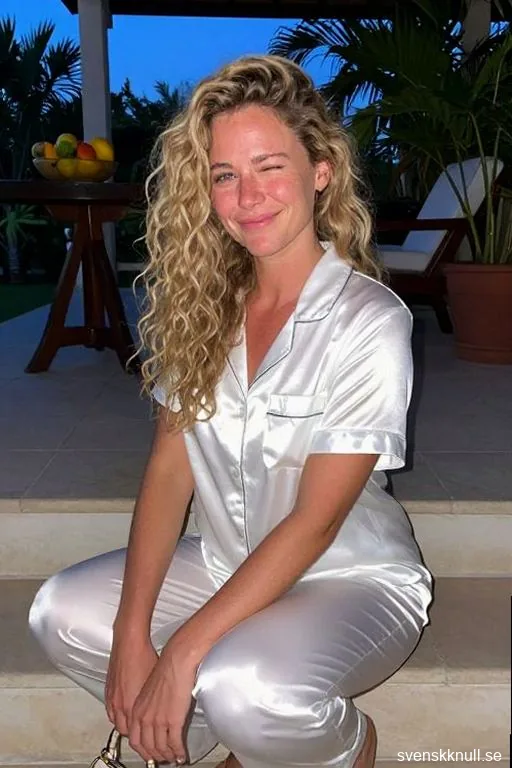 Linn37Kil2023, 37 ans à Kil