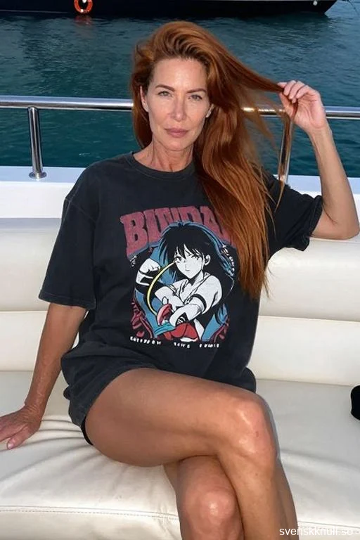 Linn37SE, 37 ans à Bergshamra