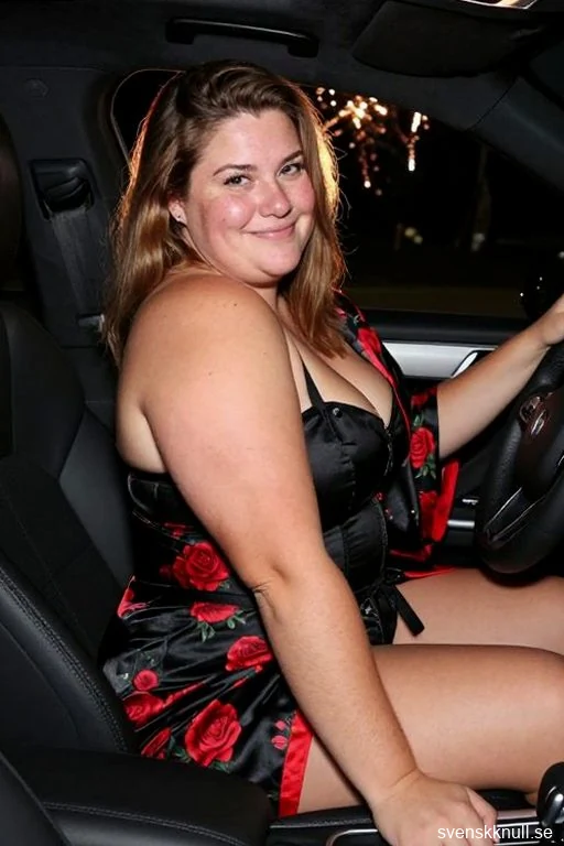 Linn37_Avesta, 37 ans à Avesta