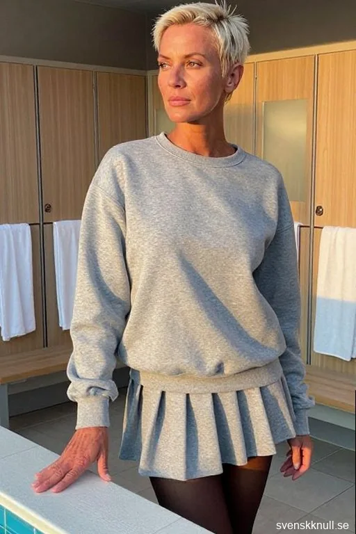 Linn37_Stockholm, 37 ans à Tumba