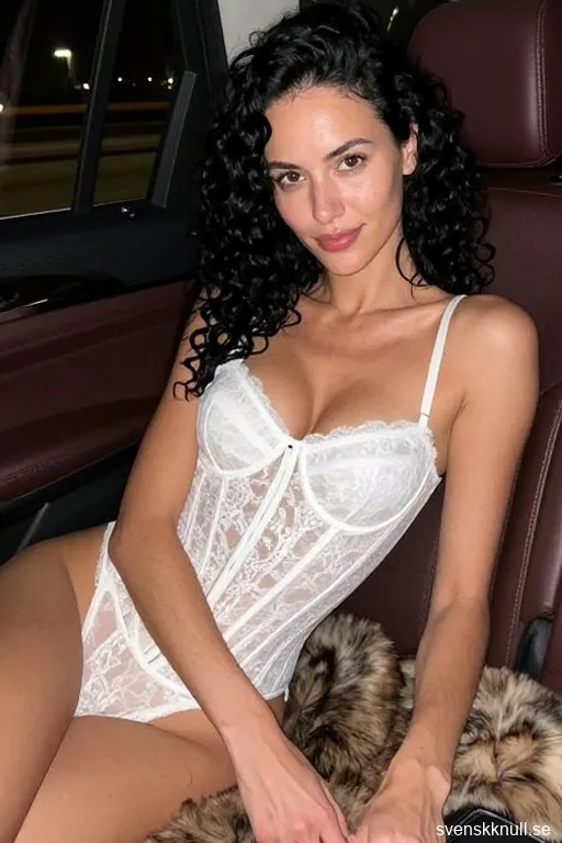 Linn37Åtvi, 37 ans à Åtvidaberg