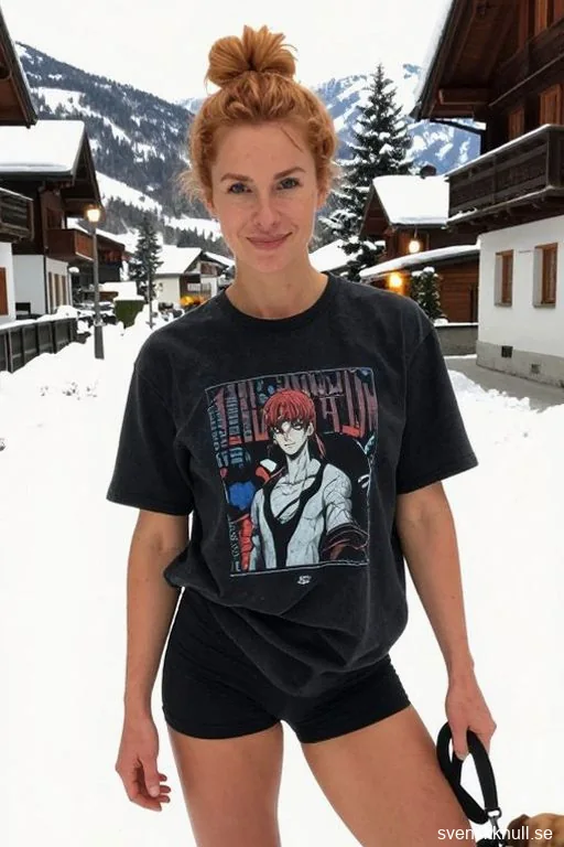 Linn38Göteborg, 38 ans à Torslanda