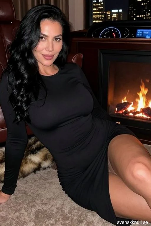 Linn38Sollefteå, 38 ans à Sollefteå