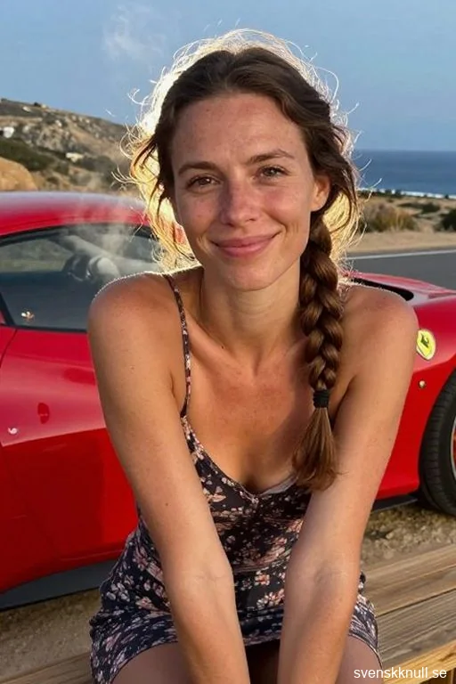 Linn38Södermalm, 38 ans à Södermalm