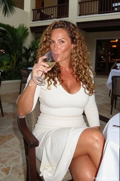 Linn39Fagersta, 39 ans à Fagersta