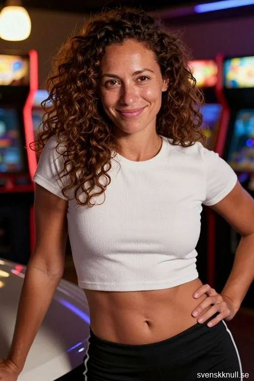 Linn39Göteborg21, 39 ans à Gårdsten