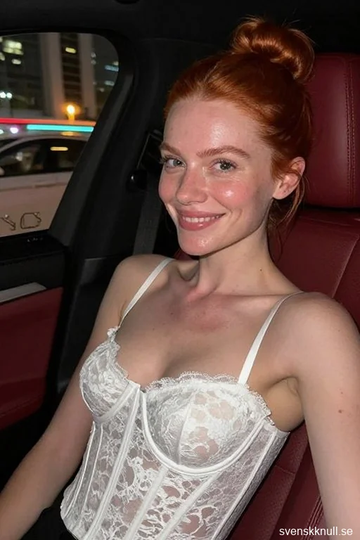 Linn39Göteborg, 39 ans à Torslanda