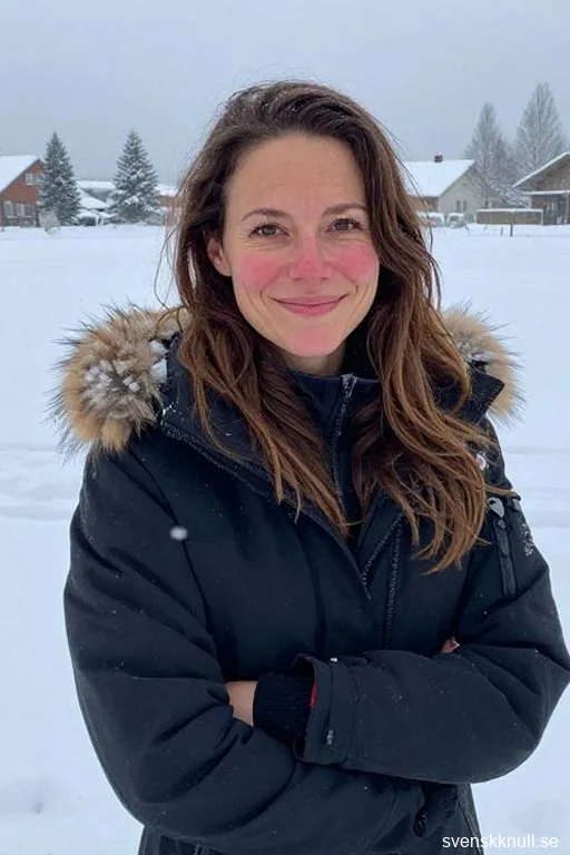 Linn39Skåre, 39 ans à Skåre