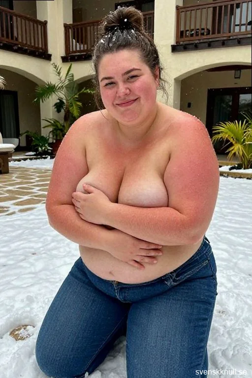 Linn39_Östergötland, 39 ans à Malmslätt