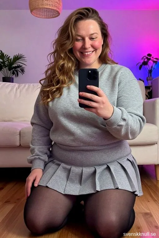 Linn40Göteborg2023, 40 ans à Hammarkullen