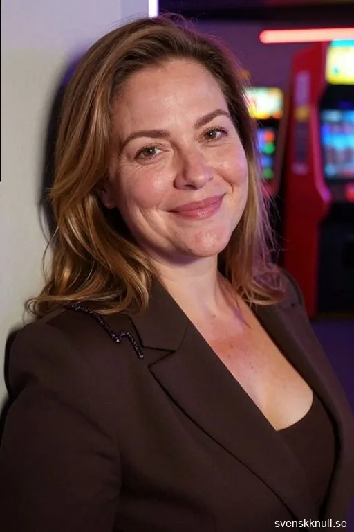 Linn40Väsby23, 40 ans à Upplands Vasby