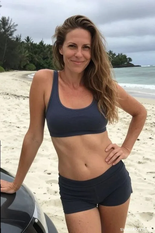 Linn40_Stockholm, 40 ans à Vårby