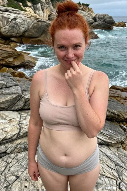 Linn41Götene23, 41 ans à Götene