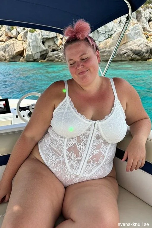 Linn41SE, 41 ans à Sundbyberg