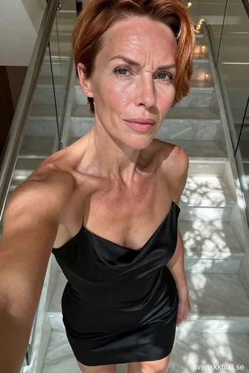 Linn41_älskarVärmland, 41 ans à Kristinehamn