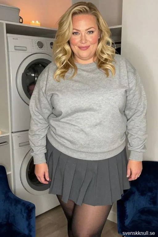 Linn42Höör, 42 ans à Höör