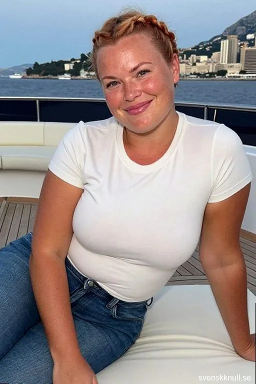 Linn42Jakob, 42 ans à Jakobsberg