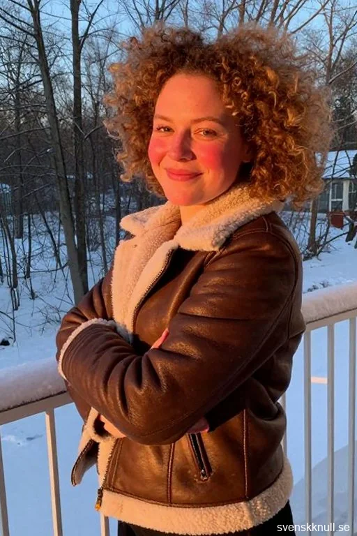 Linn42Sigtuna, 42 ans à Sigtuna