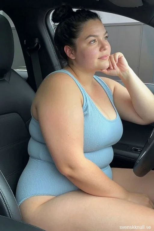 Linn42_Arvika, 42 ans à Arvika