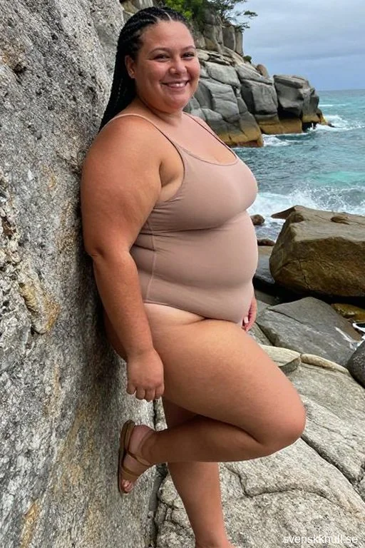 Linn42, 41 ans à Uppsala