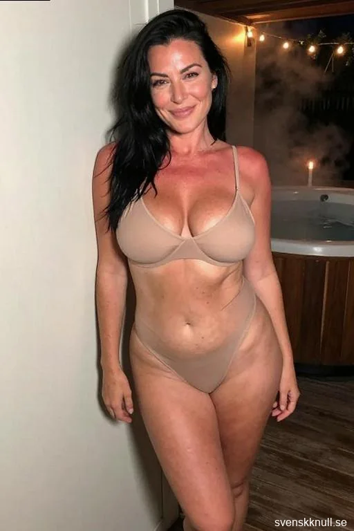 Linn43SE, 43 ans à Sjöbo