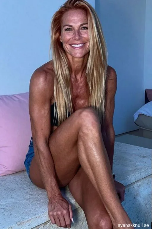 Linn44Huskvarna, 44 ans à Huskvarna