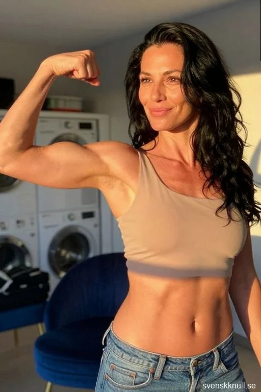 Linn44Härnösand, 44 ans à Härnösand