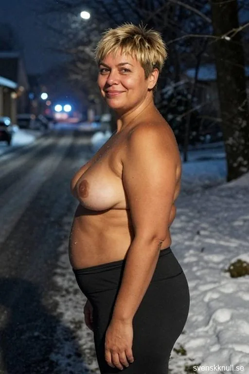 Linn44_Småland, 44 ans à Sävsjö