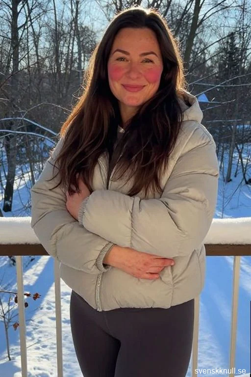 Linn44_Uppsala, 44 ans à Gamla Uppsala