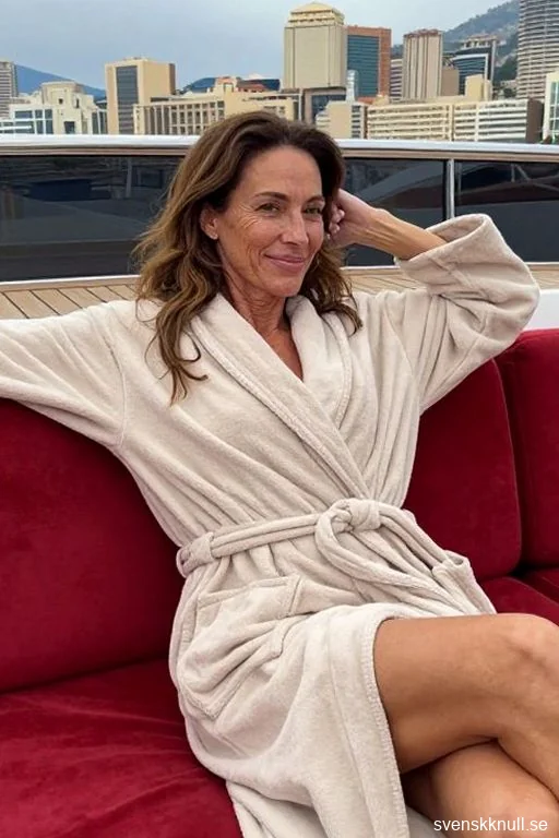 Linn45Lycksele22, 45 ans à Lycksele