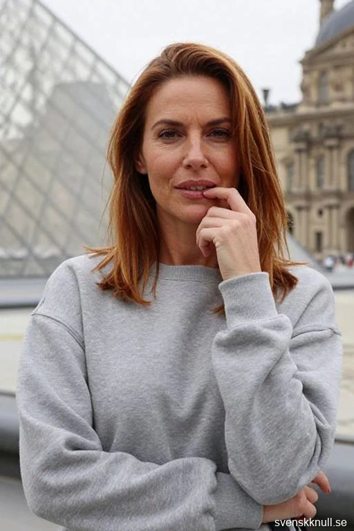 Linn46Skurup23, 46 ans à Skurup